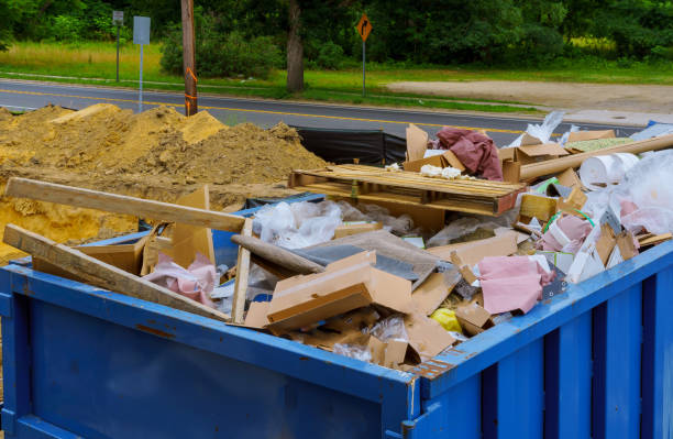 Retail Junk Removal in Spring Park, MN